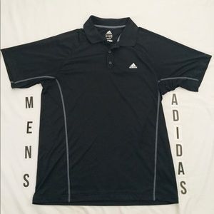 men’s adidas polo